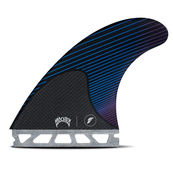 Hovedbilde Futures Mayhem Honeycomb Carbon - L