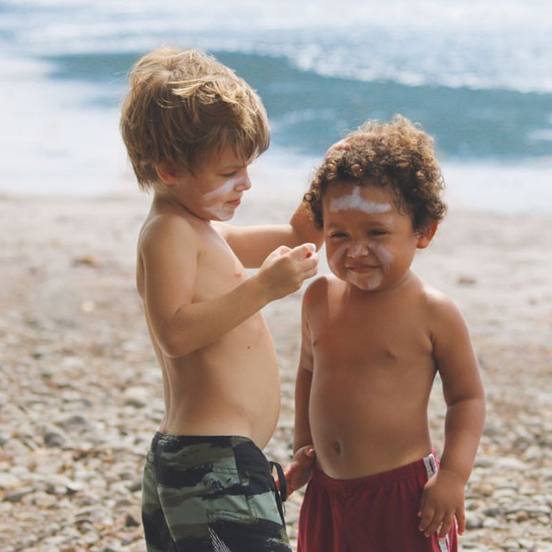 EQ - White SPF 50+ Sunscreen Stick