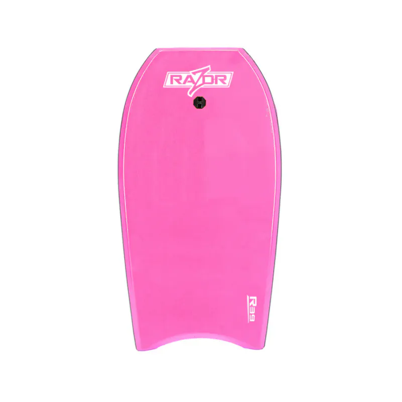 O&E - 39'' Razor Bodyboard - Pink