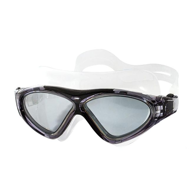 Hovedbilde O&E - Wide Vision Swim/Dive Goggles - svømmebriller