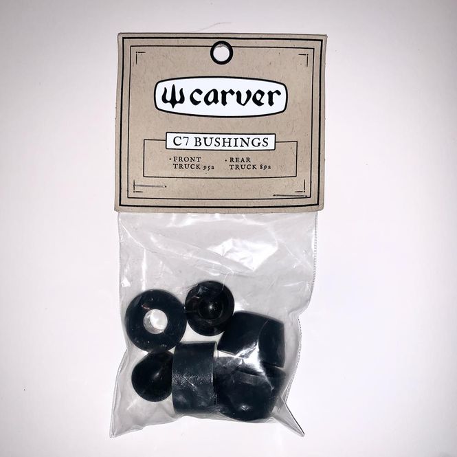 Hovedbilde Carver Skateboards - C7 Bushings