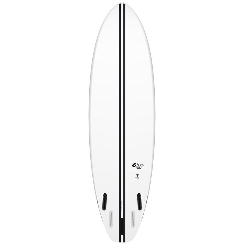 Torq Epoxy TEC - BigBoy 23 6'6 (43.9L) Surfebrett