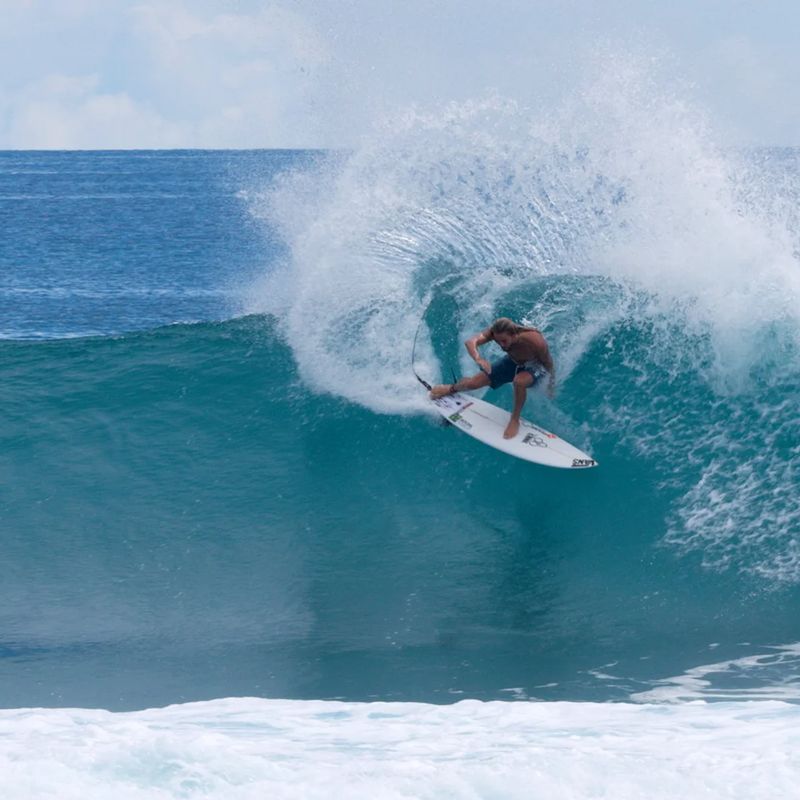 CI - Better Everyday 6'4 (40.8L) Surfebrett