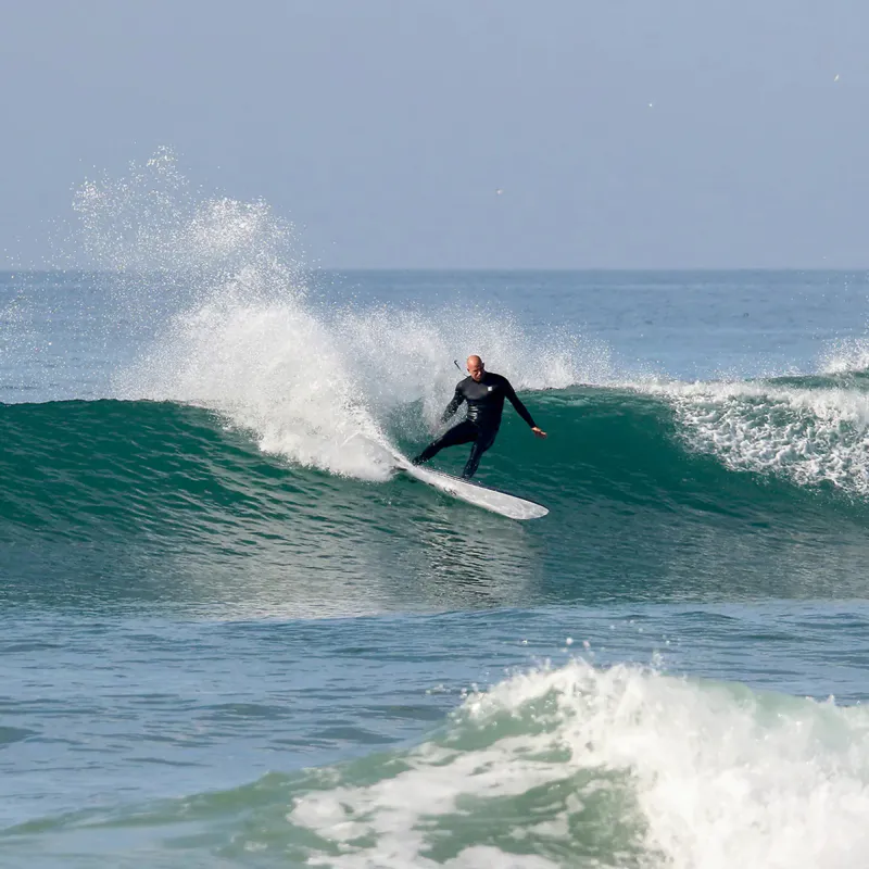 Firewire - Taylor Jensen Twinzer Helium 7'0 (48.4 Liter) surfebrett