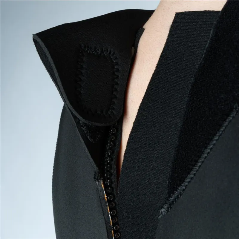 Xcel Dame 4/3 Axis Back Zip Våtdrakt