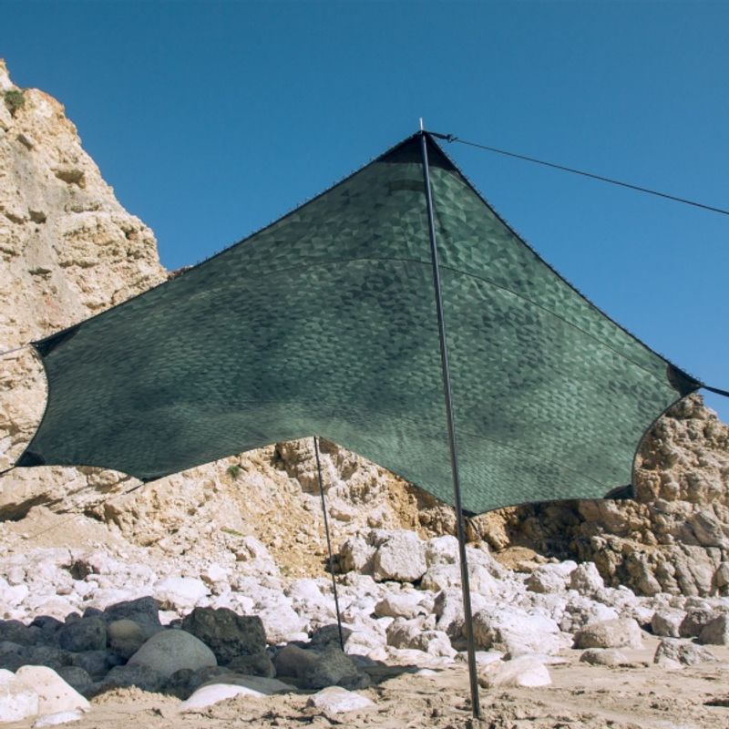 Heimplanet Dawn Tarp KIT