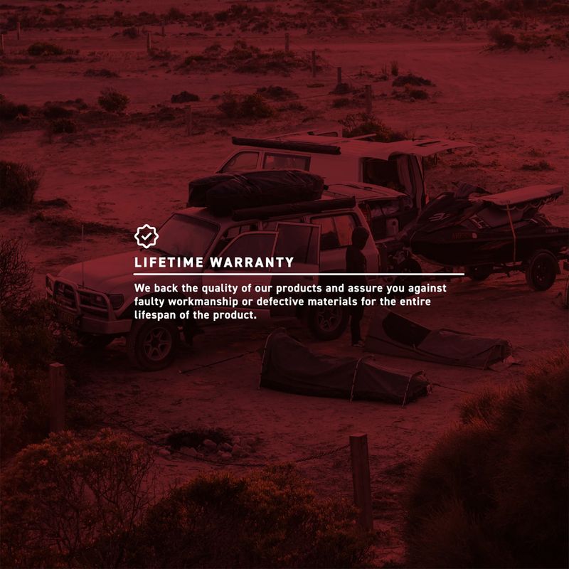 O&E - Hypa 7'0 Fish/Shortboard Reisebag - 3 surfebrett - Khaki