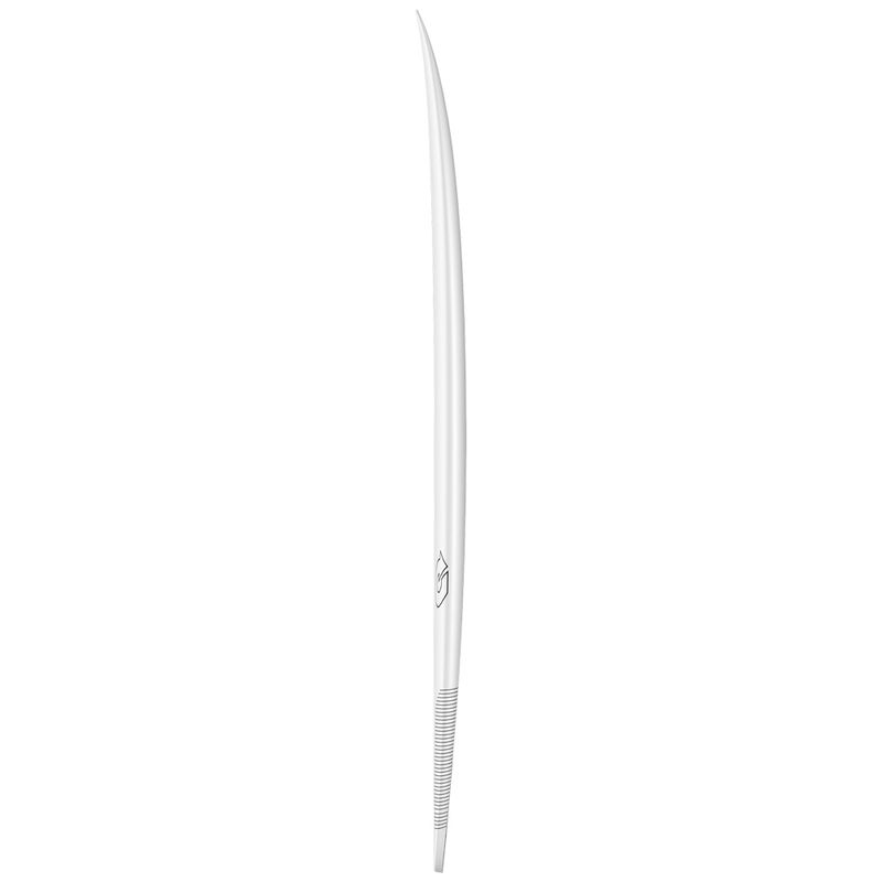 Torq Epoxy TEC - PG-R 6'2 (42,2L) Surfebrett 