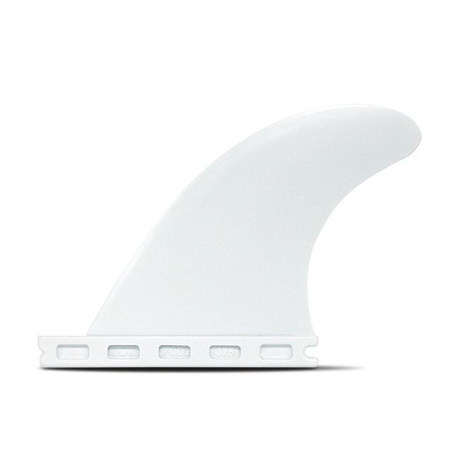 Hovedbilde Futures QD2 4.00 Thermotech Quad Rears