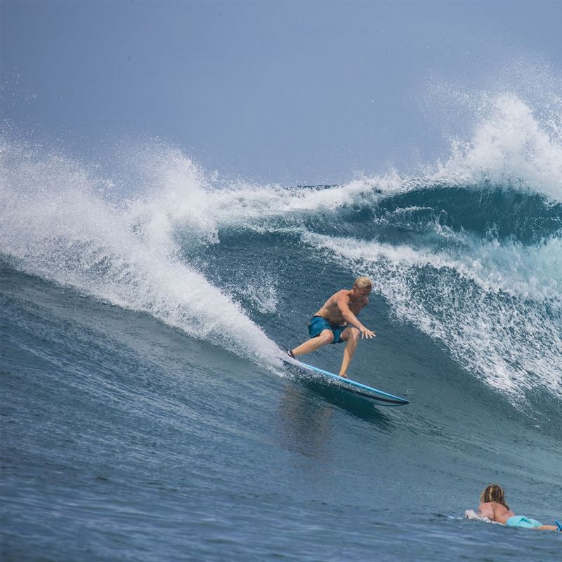 Torq Epoxy TEC - PG-R 6'0 (38,7L) Surfebrett