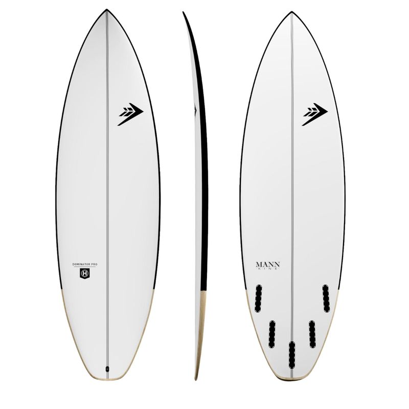 Firewire - Dominator Pro Helium 6'0 (33.3 Liter) surfebrett