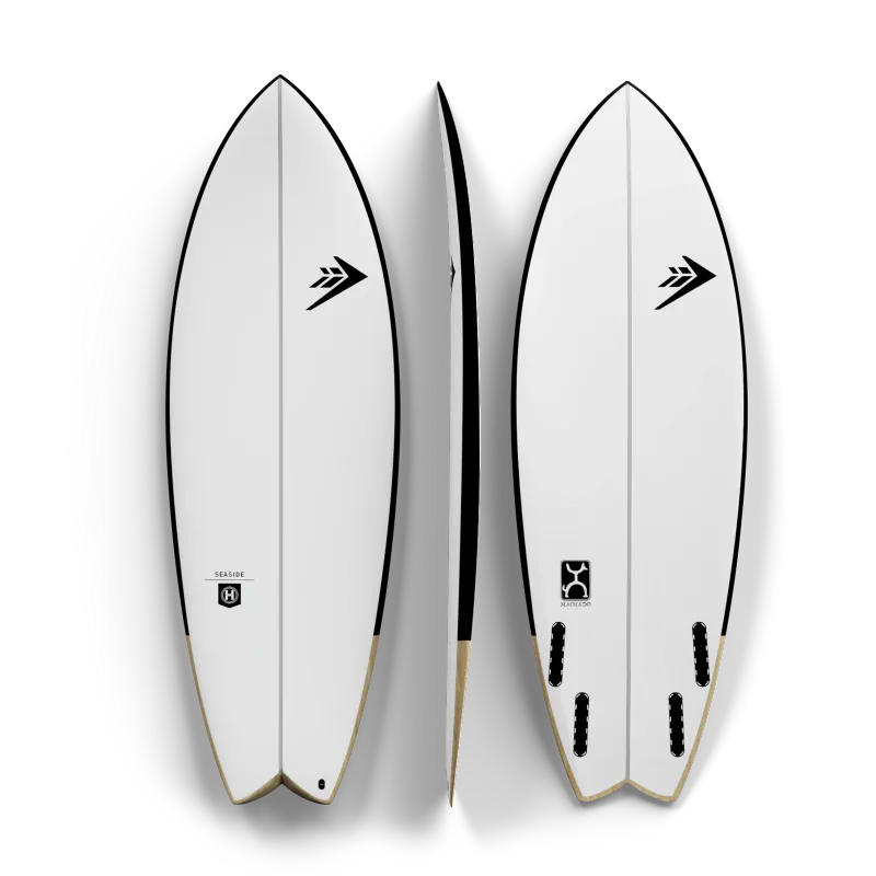 Firewire - Seaside Helium 5'11 (41.1L) surfebrett