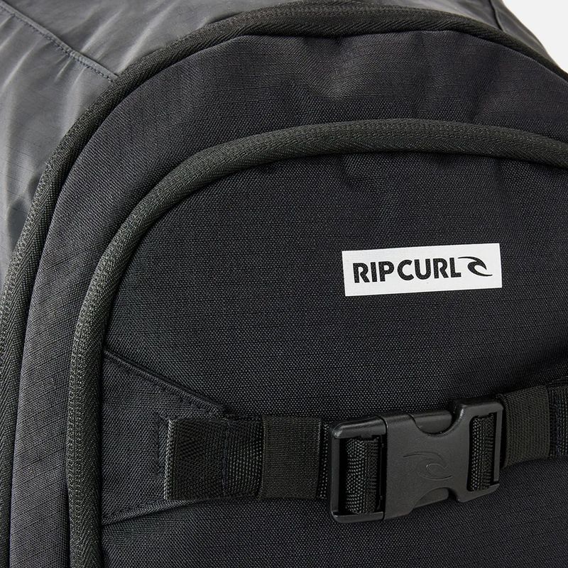 Rip Curl Posse 33L Icons Backpack - Ryggsekk - Midnight