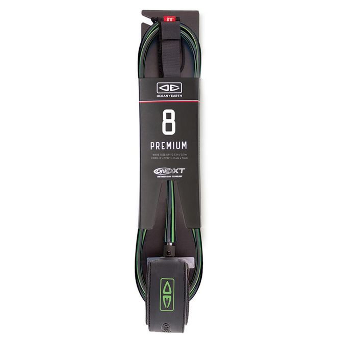 Hovedbilde O&E - 8' Premium XT Leash 