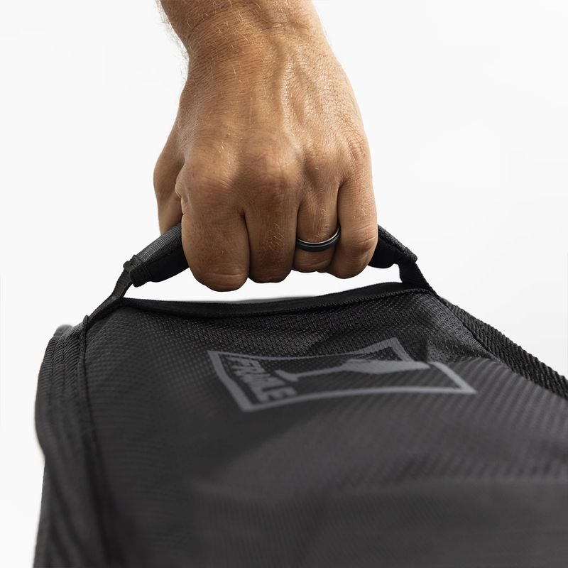 O&E - Hypa 6'4 Fish/Shortboard Reisebag - 3 surfebrett