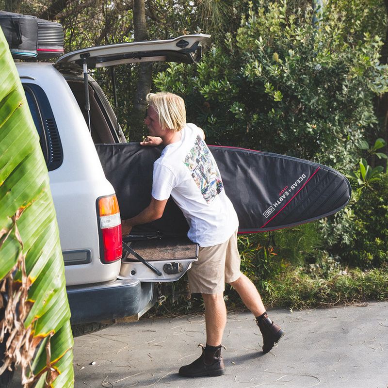 O&E - 8'6 Aircon Gun Board Cover