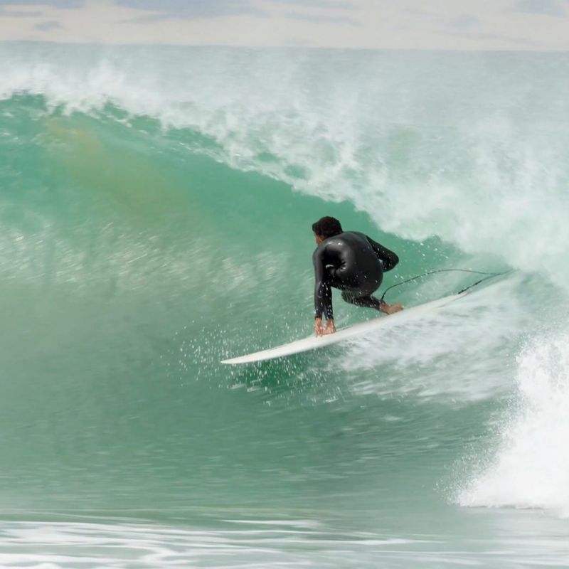 CI - Ci Mid Twin 7'1 - 47.8L - Surfebrett