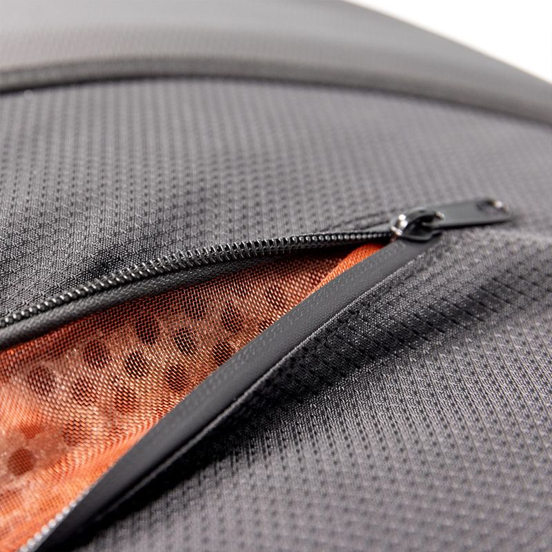 O&E - Apex 6'4 Fish Reisebag - 2 surfebrett