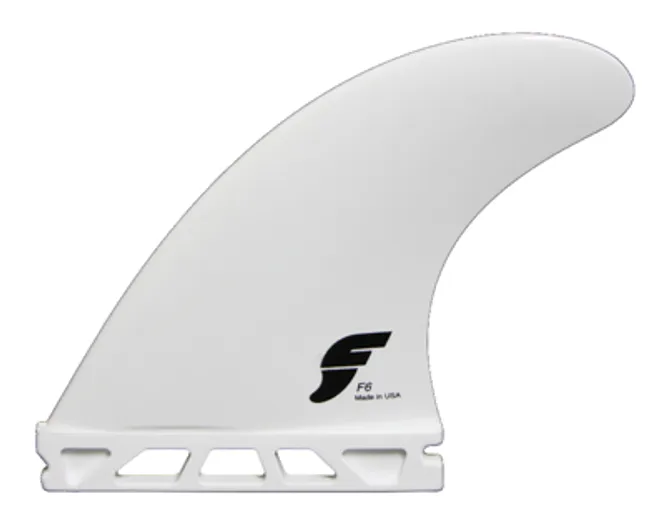 Hovedbilde Futures F6 Thermotech Medium