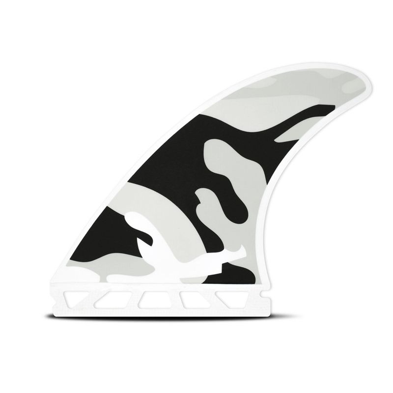 Futures Jordy Signature Fin M