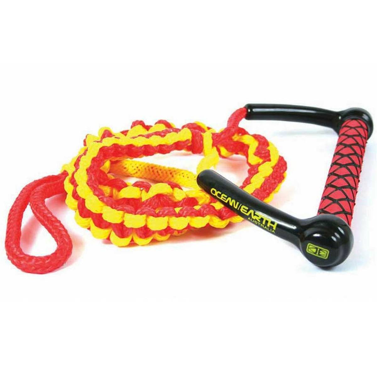 O & E Tow Rope Handle