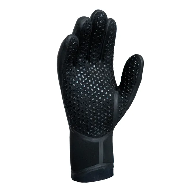 Hovedbilde Xcel - 5mm 5 Finger Drylock Celliant Hansker 