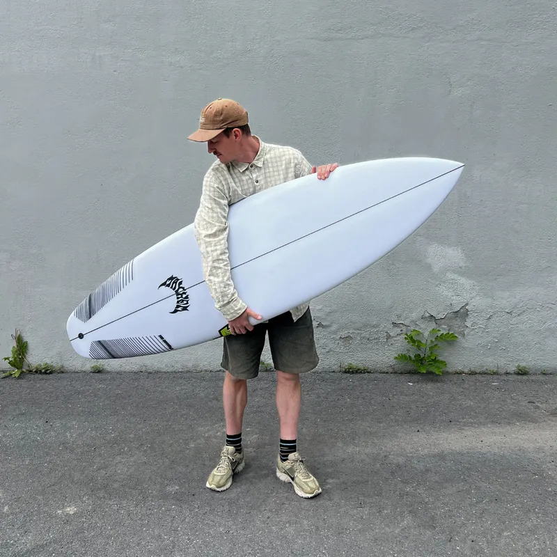 Lost Sub Driver 2.0 6'3 (36.75L) - Surfebrett