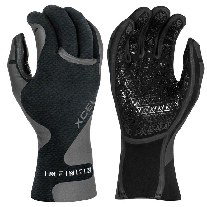 Hovedbilde Xcel - 1.5mm Infiniti 5 Finger Hansker 