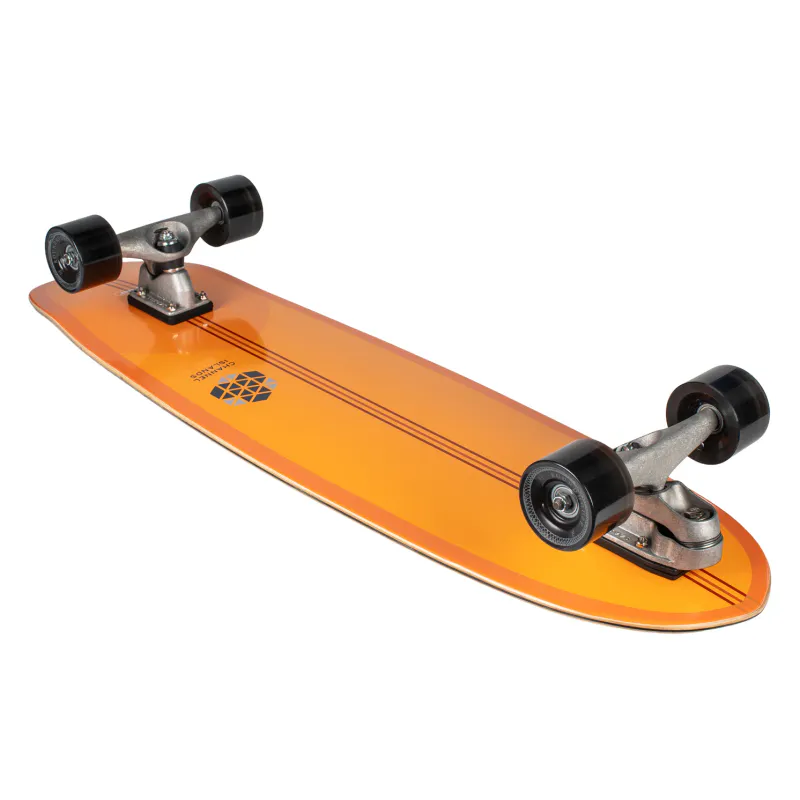 Carver - 37'' Channel Islands Noserider C7 Surfskate