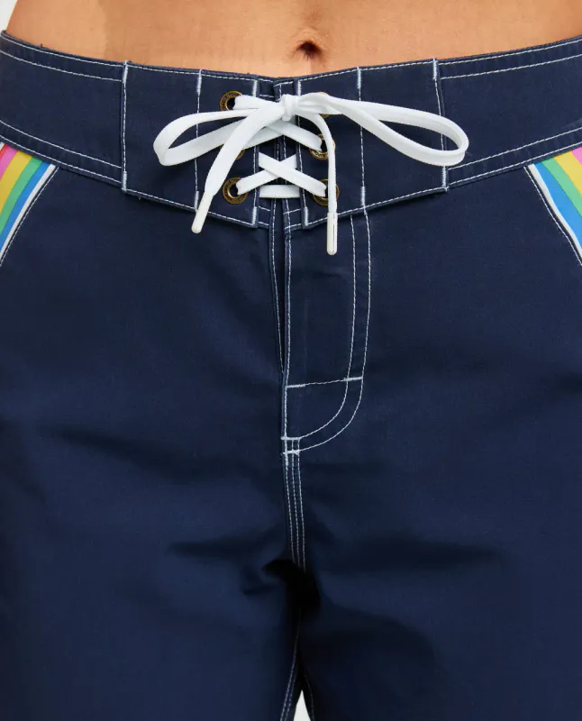 Rip Curl - Surf Side 5'' Boardshort – Dark Navy