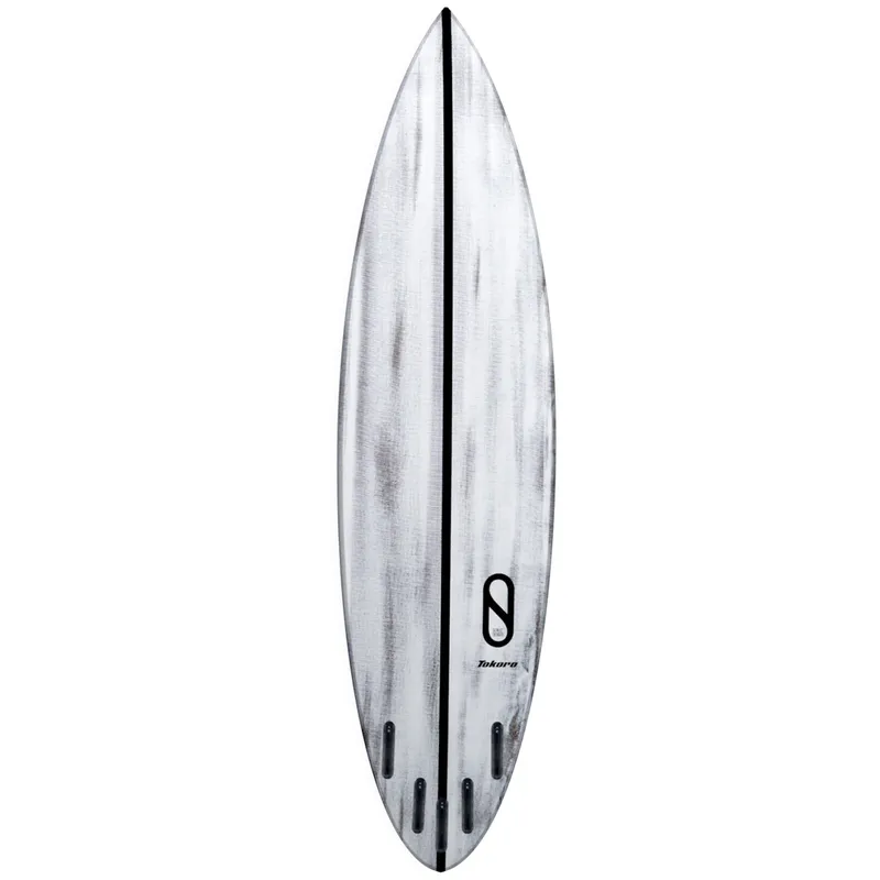 Firewire - Houdini Ibolic Volcanic 6'2 (32.7L) surfebrett