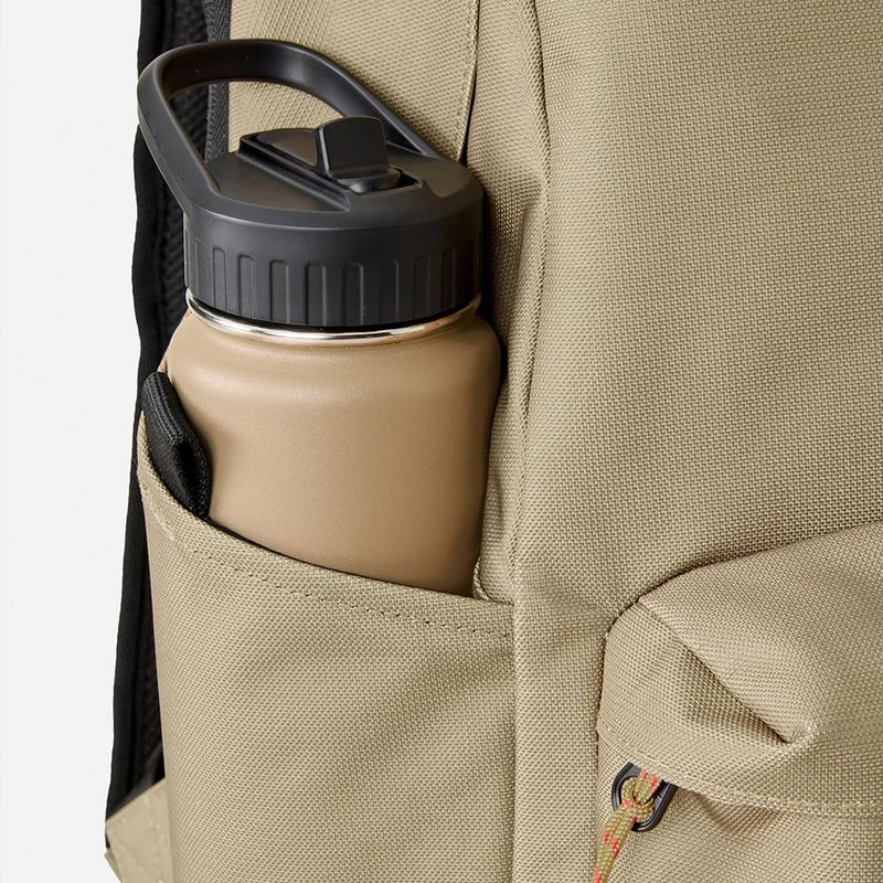 Rip Curl Crusha 30L Search Backpack - Ryggsekk - Khaki