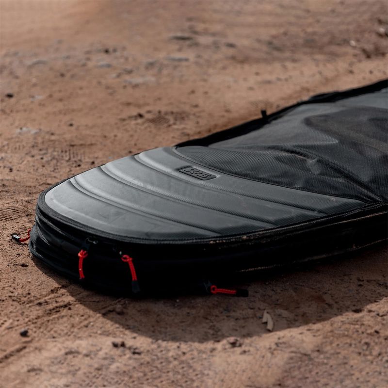 O&E - Apex 8'0 Longboard Reisebag - 1 surfebrett