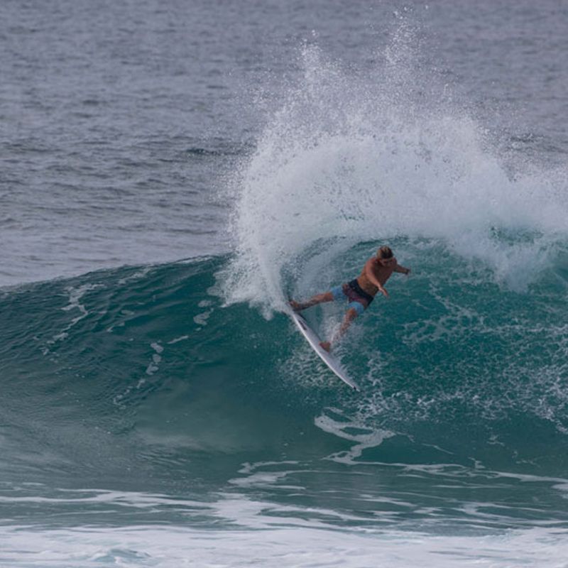 Lost Step Driver 6'2 (31,25L) Surfebrett