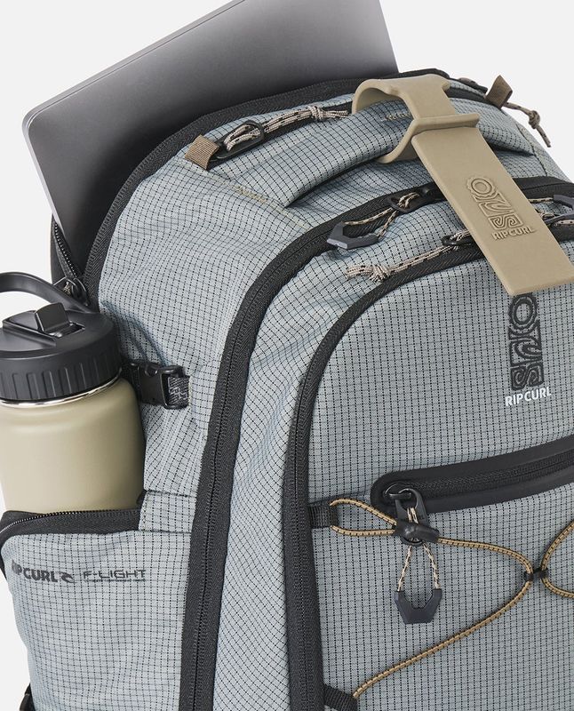 Rip Curl - S-Series F-Light Posse 35L Ryggsekk - Cactus Green