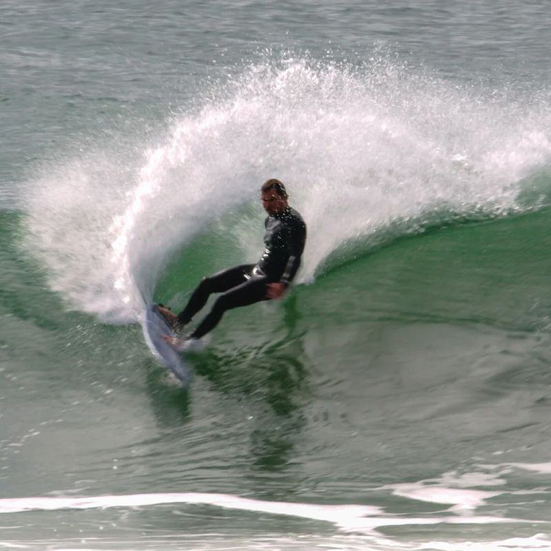 Firewire - Revo Max Ibolic Volcanic 7'0 (53.5L) Surfebrett