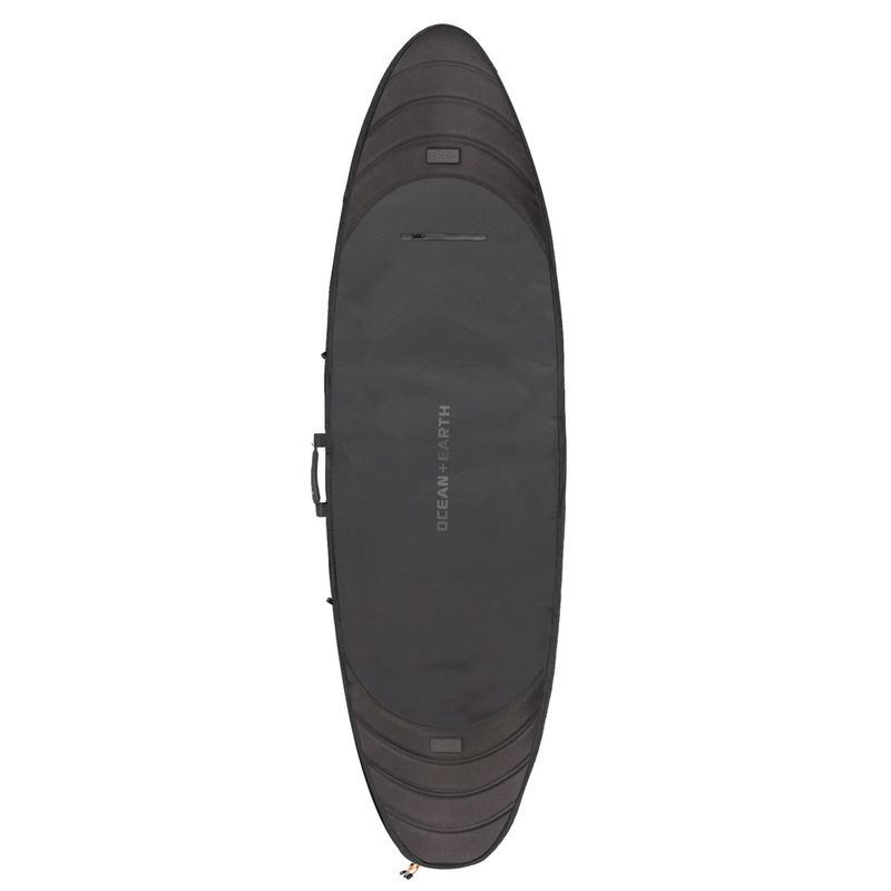 O&E - Apex 6'0 Shortboard Reisebag - 1 surfebrett