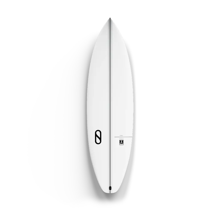 Slater Designs - FRK Plus Ibolic 2.0 - 5'11 (30.6L) Surfebrett