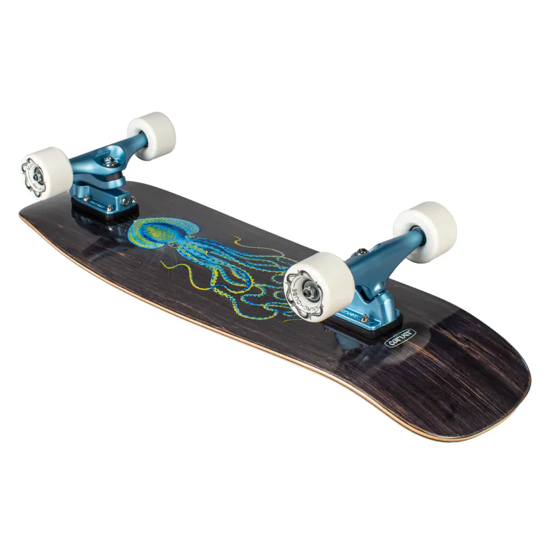 Carver - 31.75'' Enigma C7 Surfskate