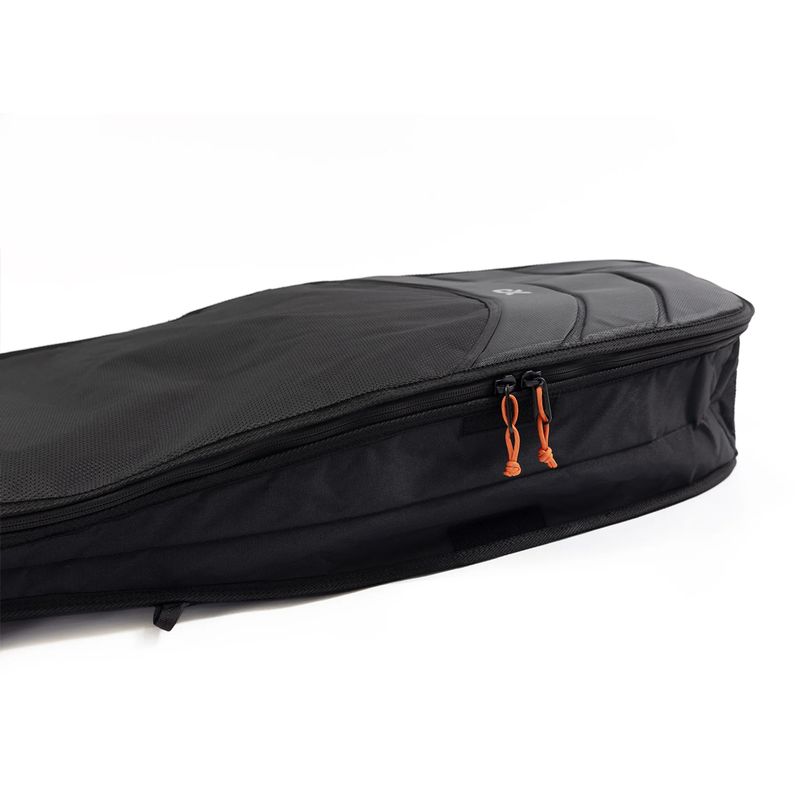 O&E - Hypa 5'8 Fish Day Bag - 1 surfebrett