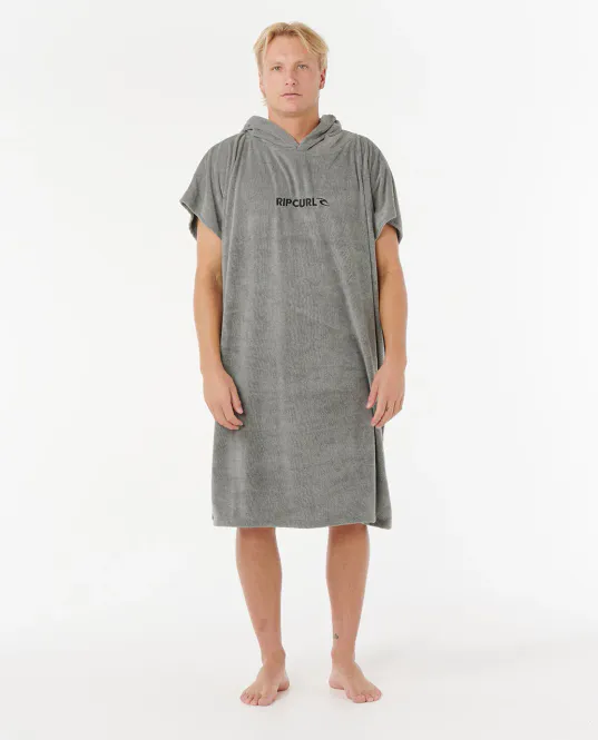 Hovedbilde Rip Curl - Brand Skifteponcho - Olive