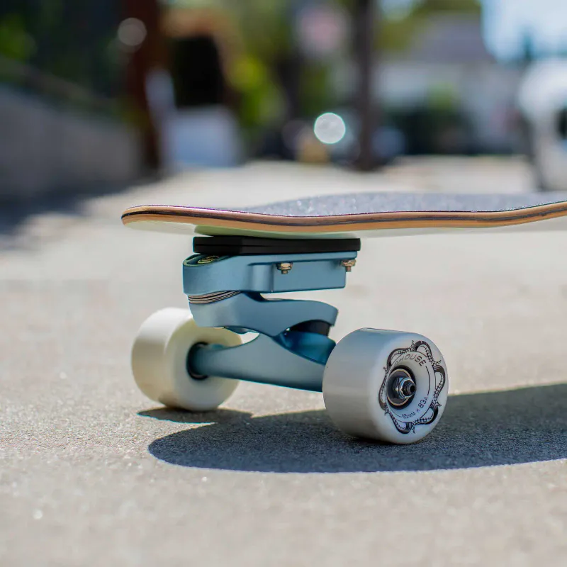 Carver - 31.25'' Cosmic Haze CX Surfskate
