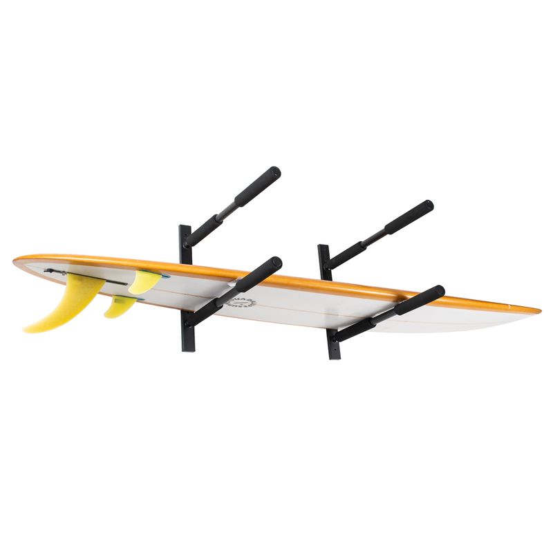 Surflogic - SUP/Longboard Wall Rack