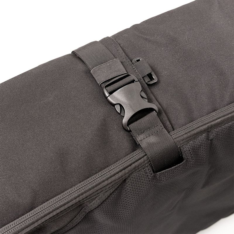 O&E - Apex 7'6 Fish Reisebag - 2 surfebrett