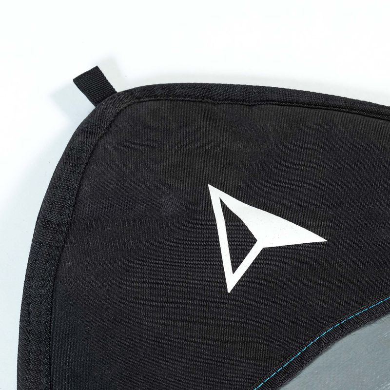 Roam - 6'8 Daylight Fish Hybrid Cover - Board Bag