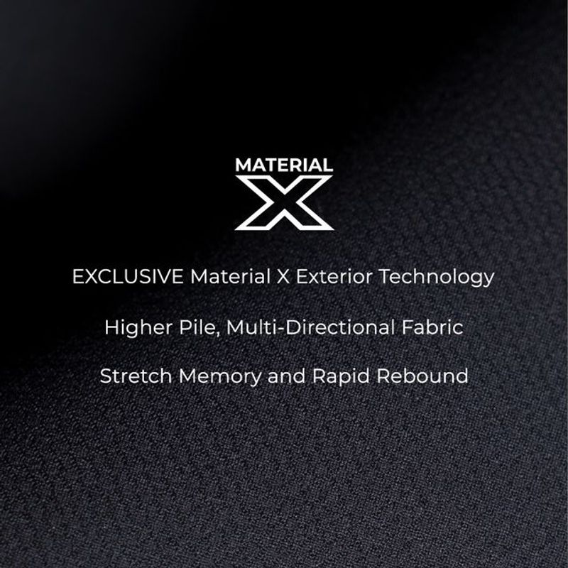 Xcel 6/5 Infiniti Hooded Våtdrakt