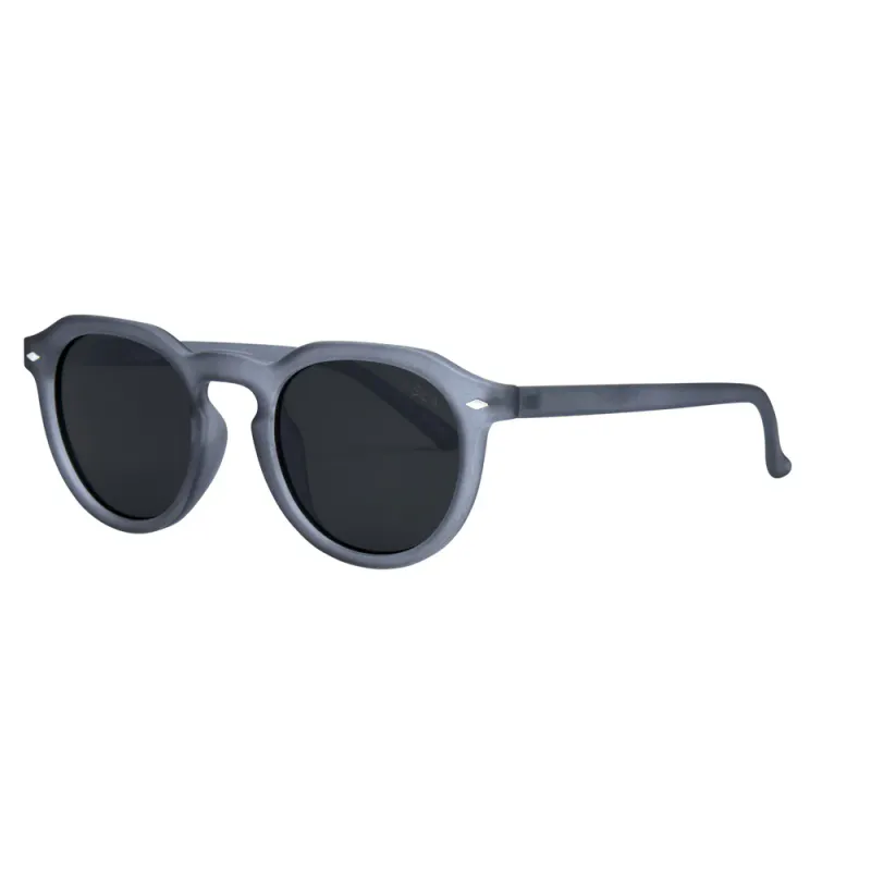 I-SEA Blair Conklin - Grey/Smoke Polarized Solbriller