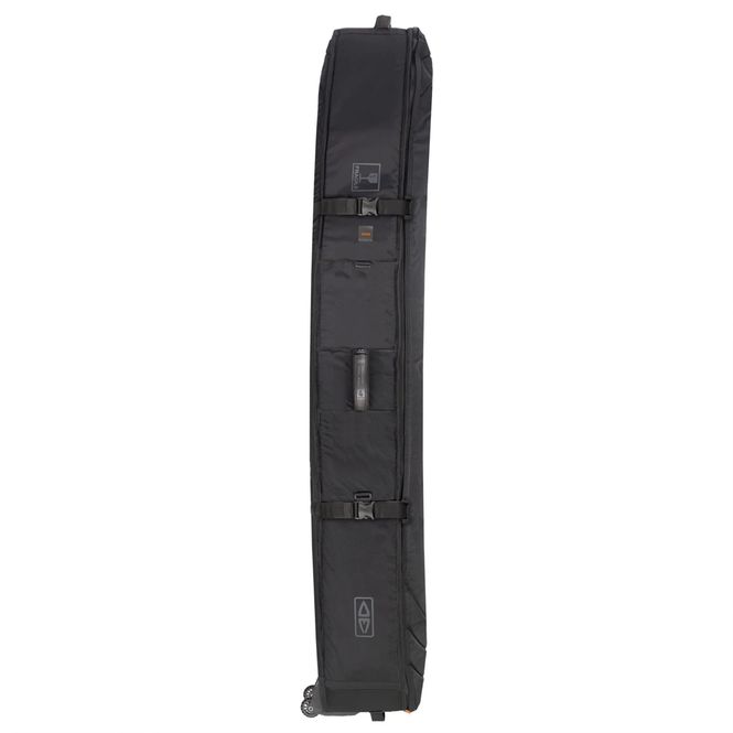 Hovedbilde O&E - Apex 7'0 Fish Reisebag - Wheel - 3 surfebrett