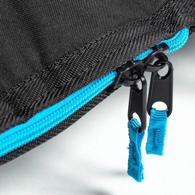 Roam - 6'8 Daylight Fish Hybrid Cover - Board Bag