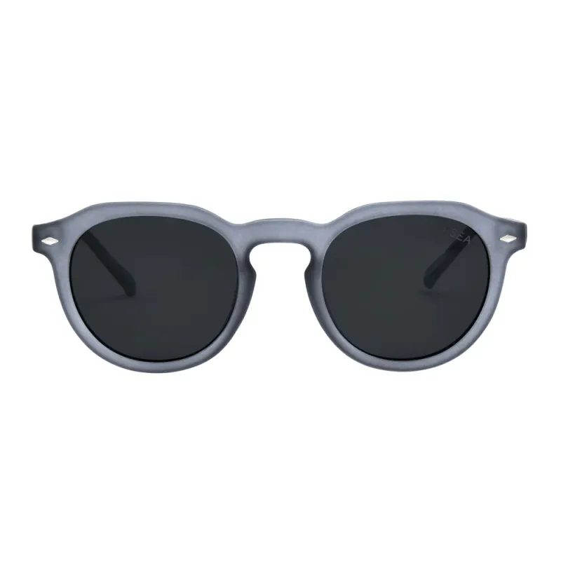 I-SEA Blair Conklin - Grey/Smoke Polarized Solbriller